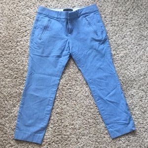 Banana Republic Sloan Business Pant